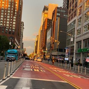 Meet your Posher, Ray